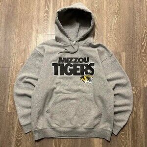 Vintage Russell Athletic Mizzou Tigers A 921